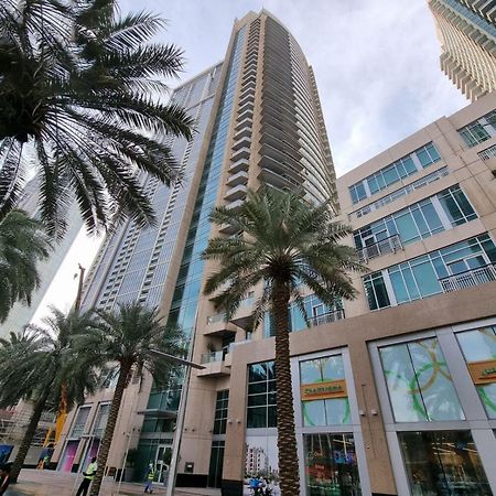 Dream Inn Apartments - Loft Towers Dubai Esterno foto