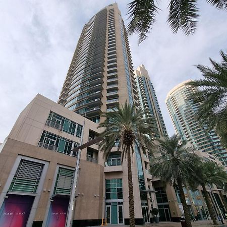 Dream Inn Apartments - Loft Towers Dubai Esterno foto