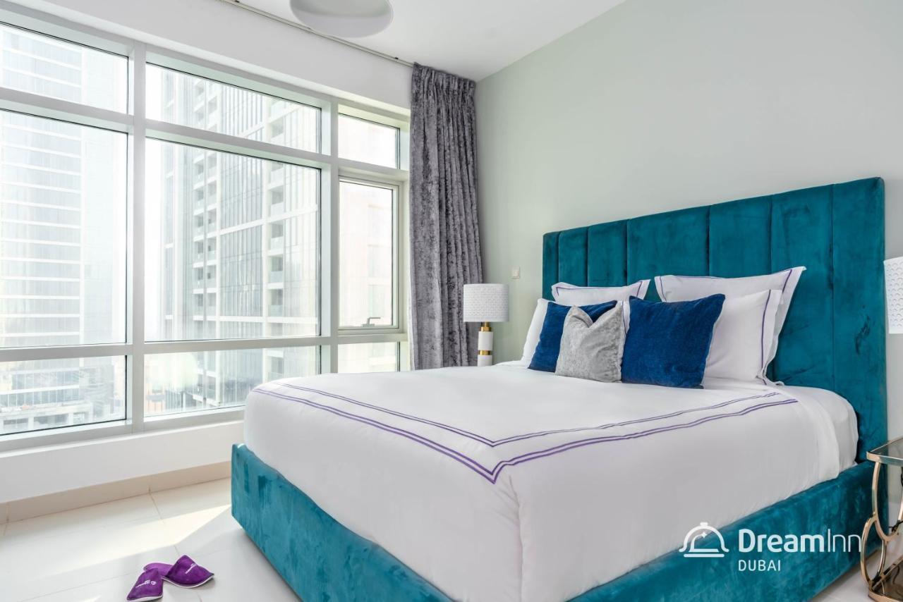 Dream Inn Apartments - Loft Towers Dubai Esterno foto