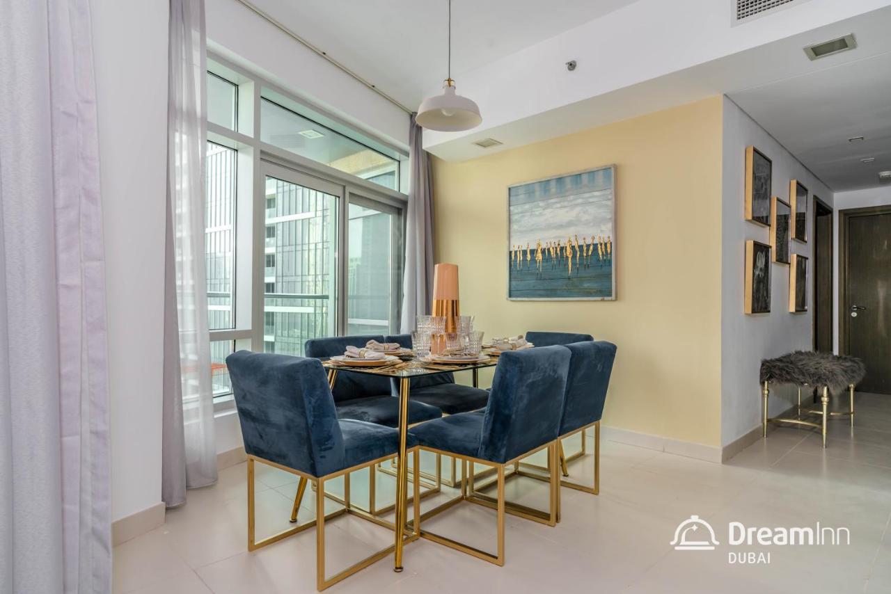 Dream Inn Apartments - Loft Towers Dubai Esterno foto