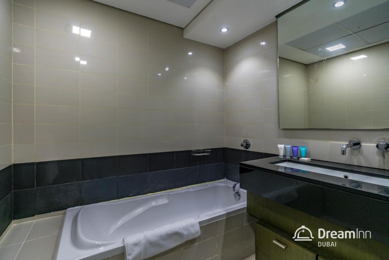 Dream Inn Apartments - Loft Towers Dubai Esterno foto