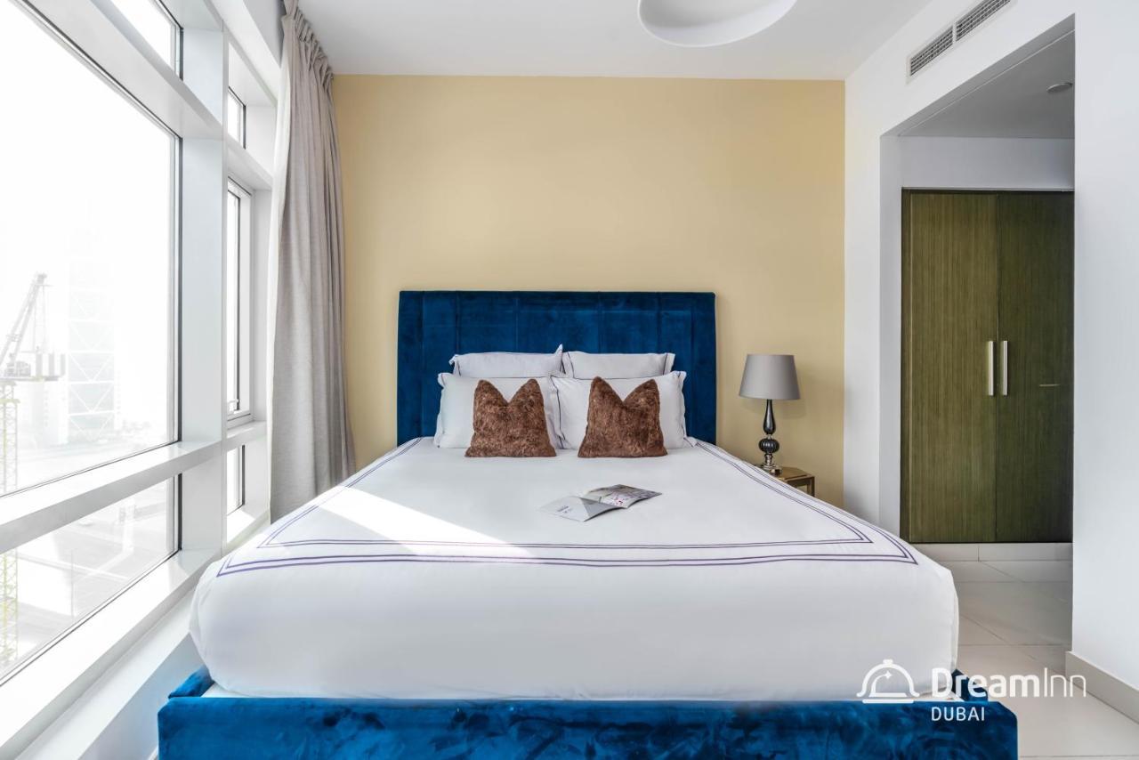 Dream Inn Apartments - Loft Towers Dubai Esterno foto