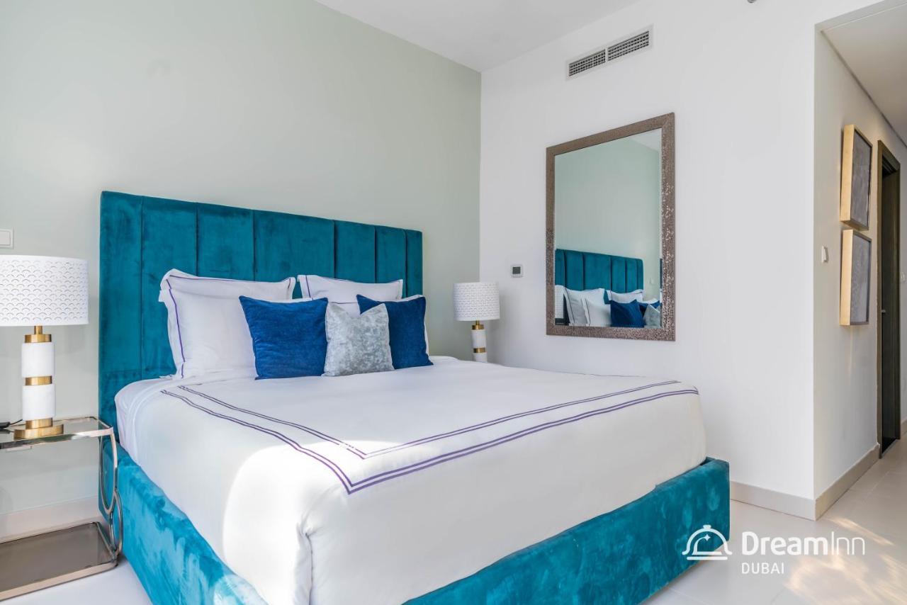 Dream Inn Apartments - Loft Towers Dubai Esterno foto