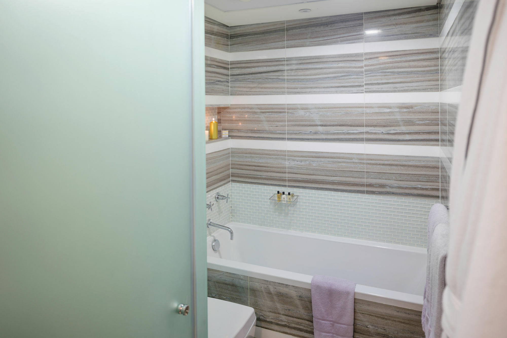 Dream Inn Apartments - Loft Towers Dubai Esterno foto