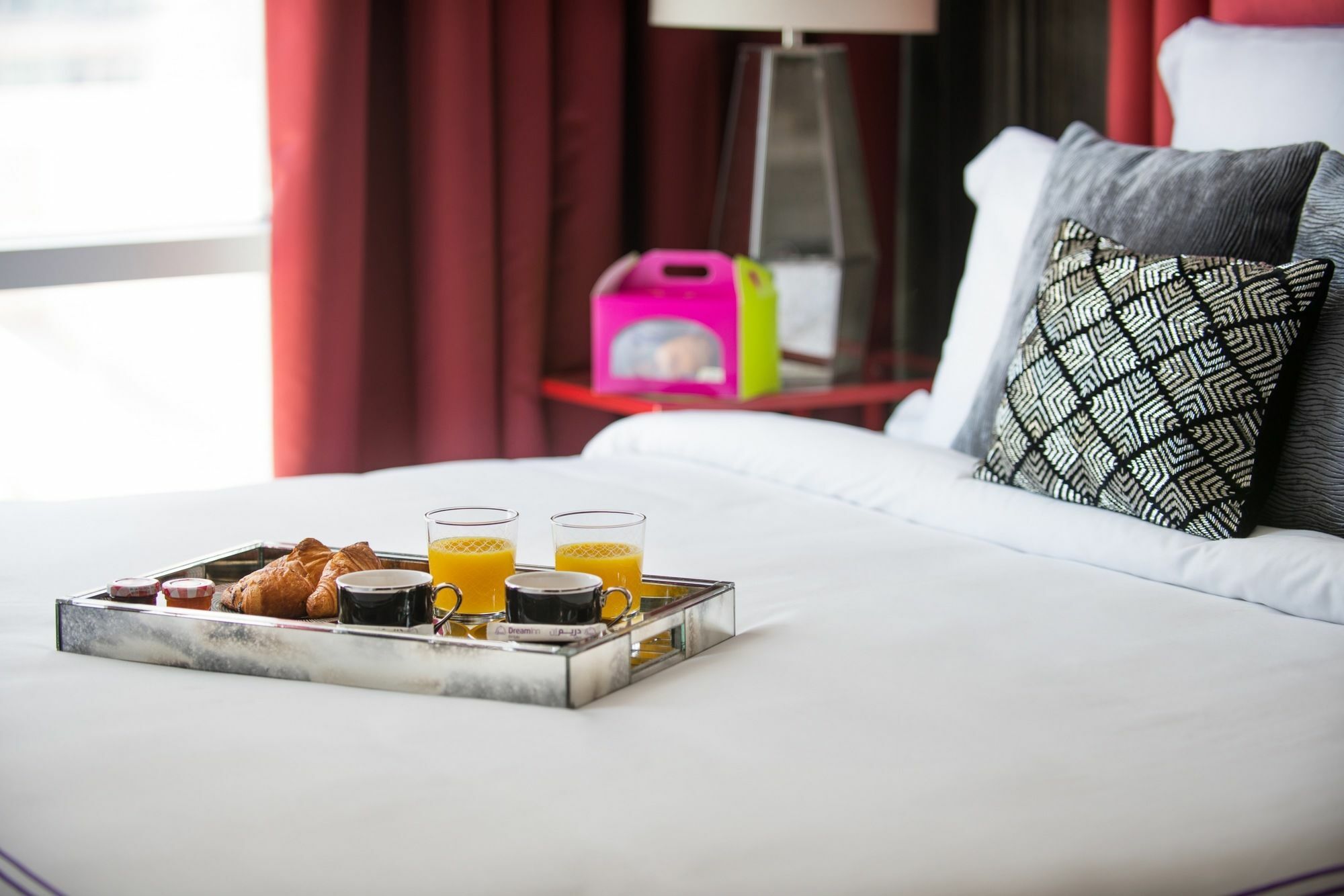 Dream Inn Apartments - Loft Towers Dubai Esterno foto