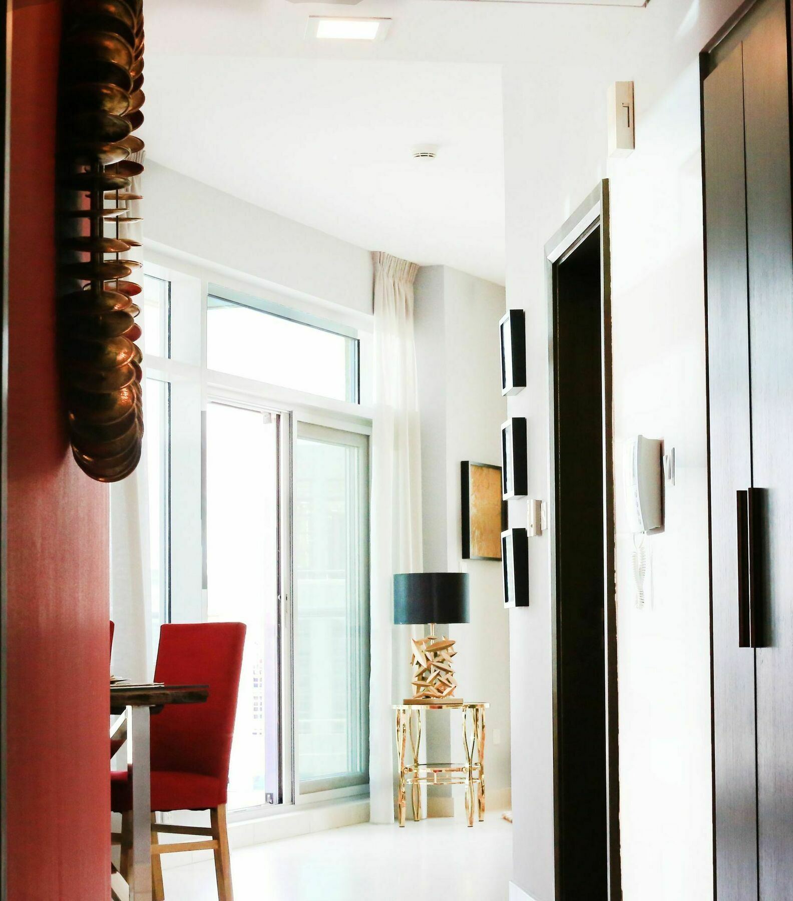 Dream Inn Apartments - Loft Towers Dubai Esterno foto