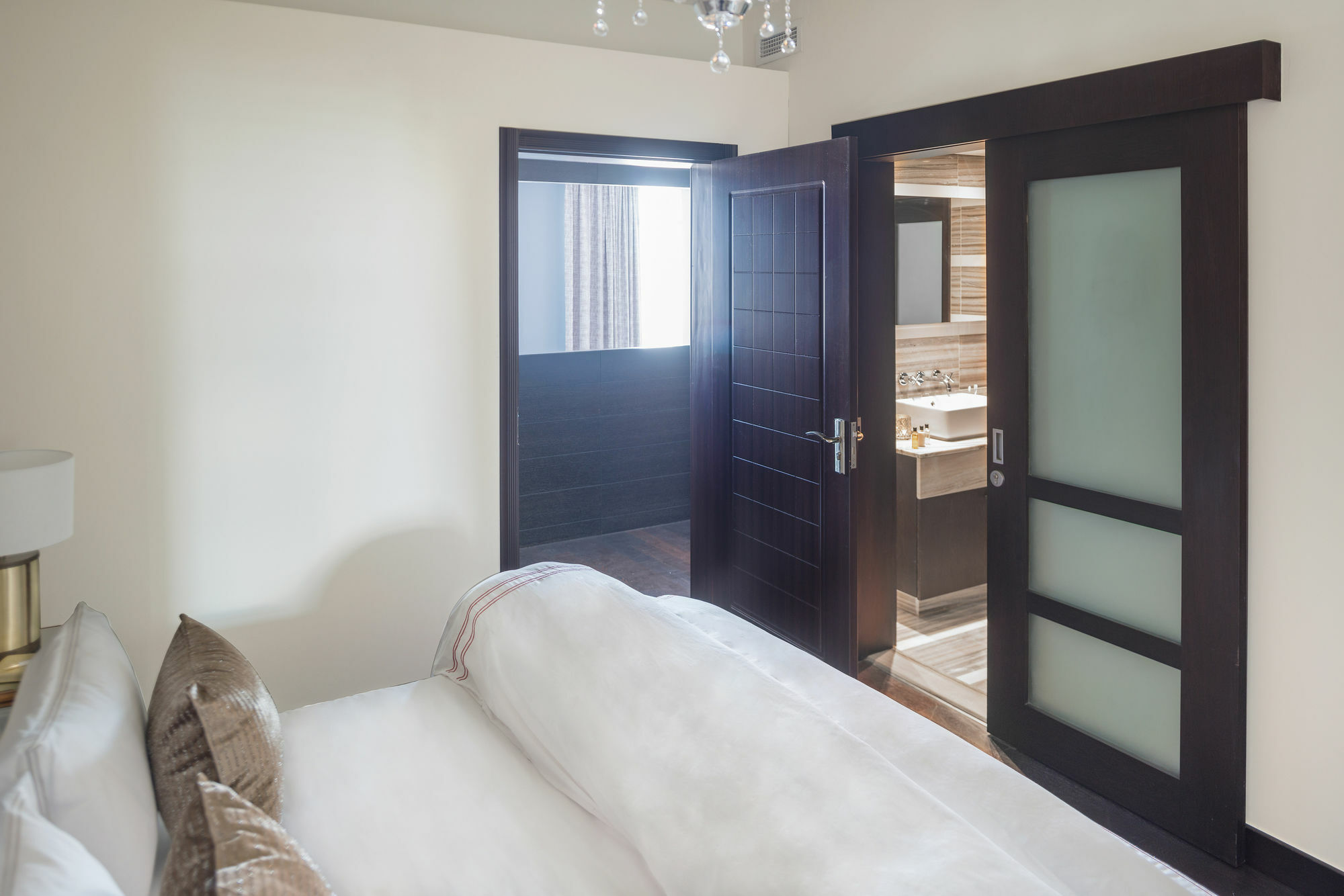 Dream Inn Apartments - Loft Towers Dubai Esterno foto