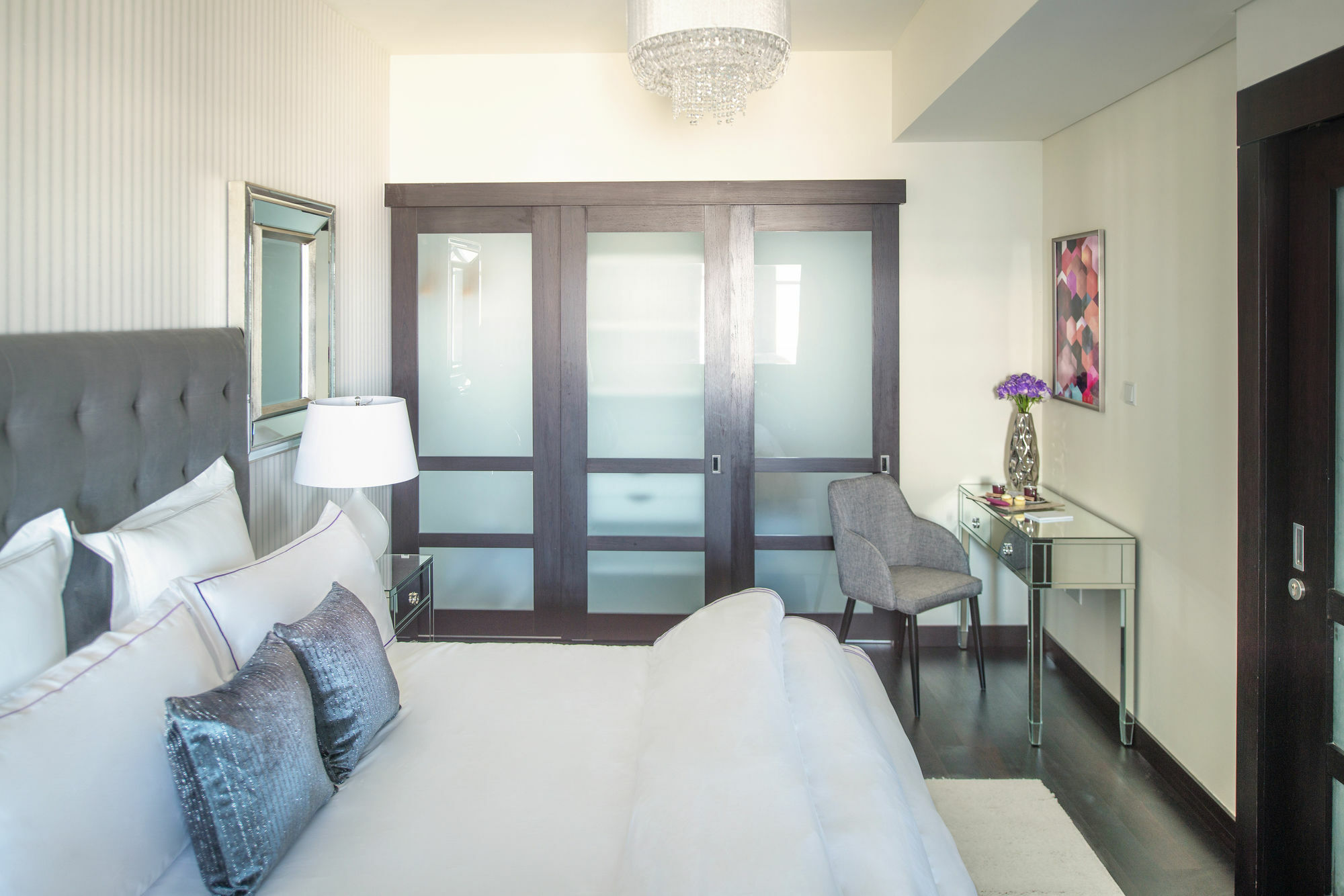 Dream Inn Apartments - Loft Towers Dubai Esterno foto