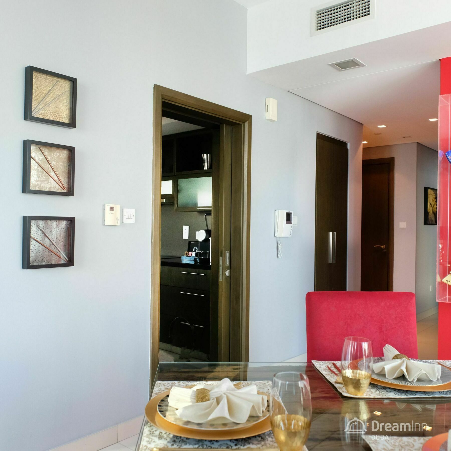 Dream Inn Apartments - Loft Towers Dubai Esterno foto