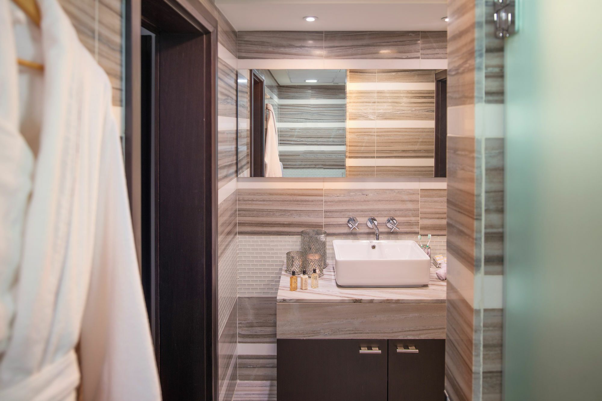 Dream Inn Apartments - Loft Towers Dubai Esterno foto