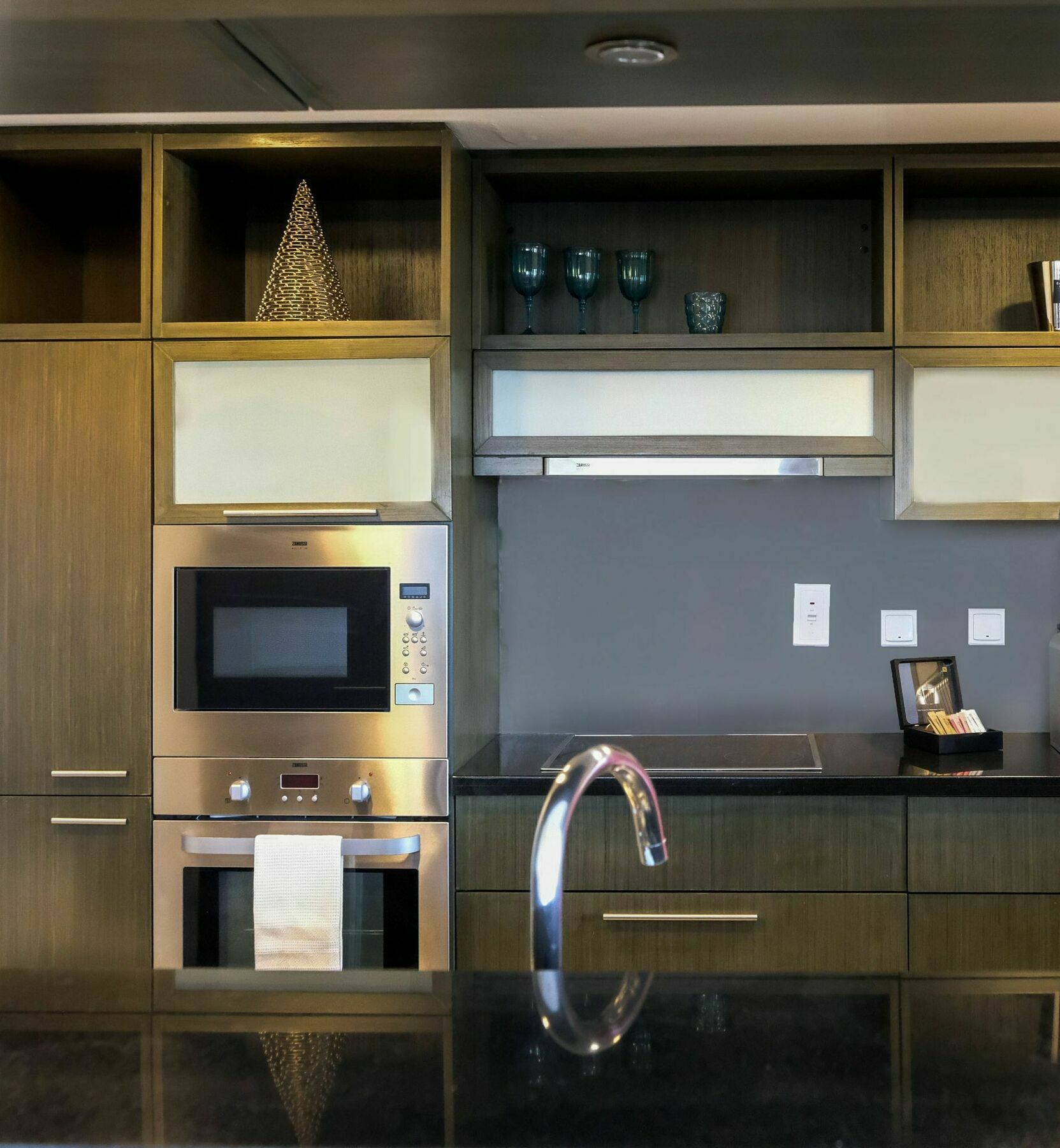 Dream Inn Apartments - Loft Towers Dubai Esterno foto
