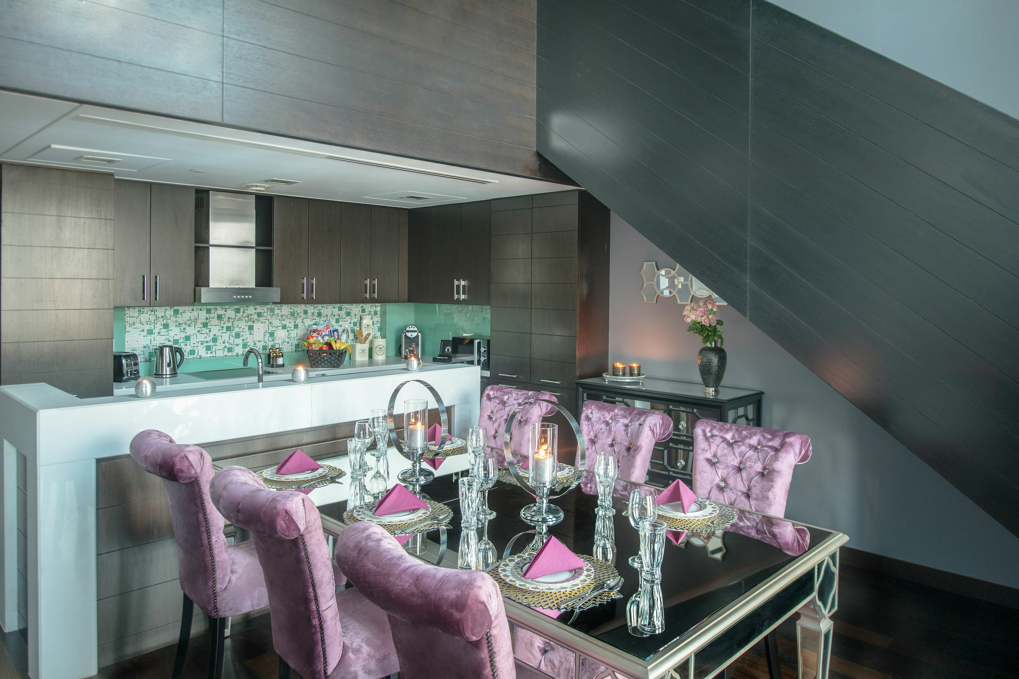 Dream Inn Apartments - Loft Towers Dubai Esterno foto