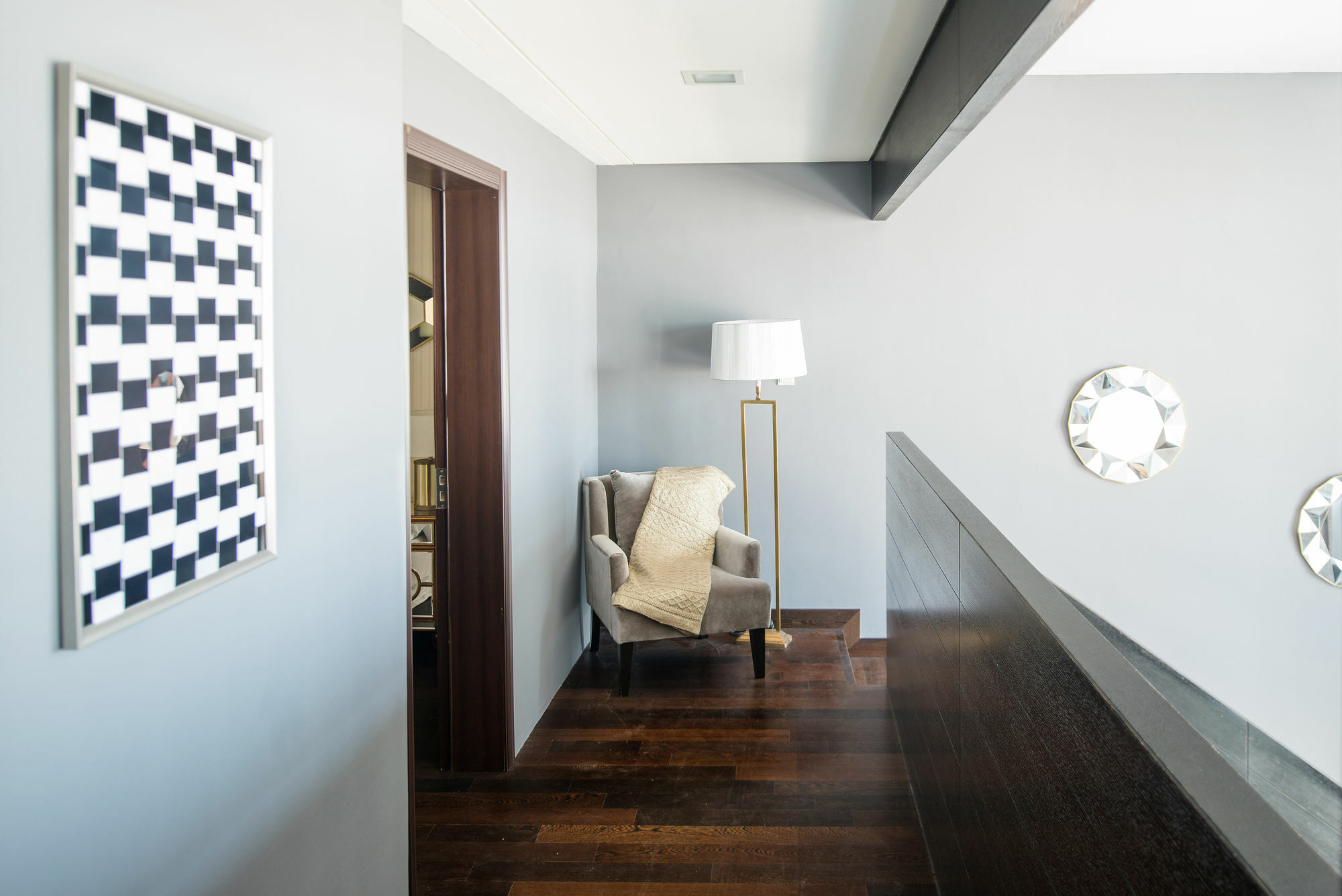 Dream Inn Apartments - Loft Towers Dubai Esterno foto