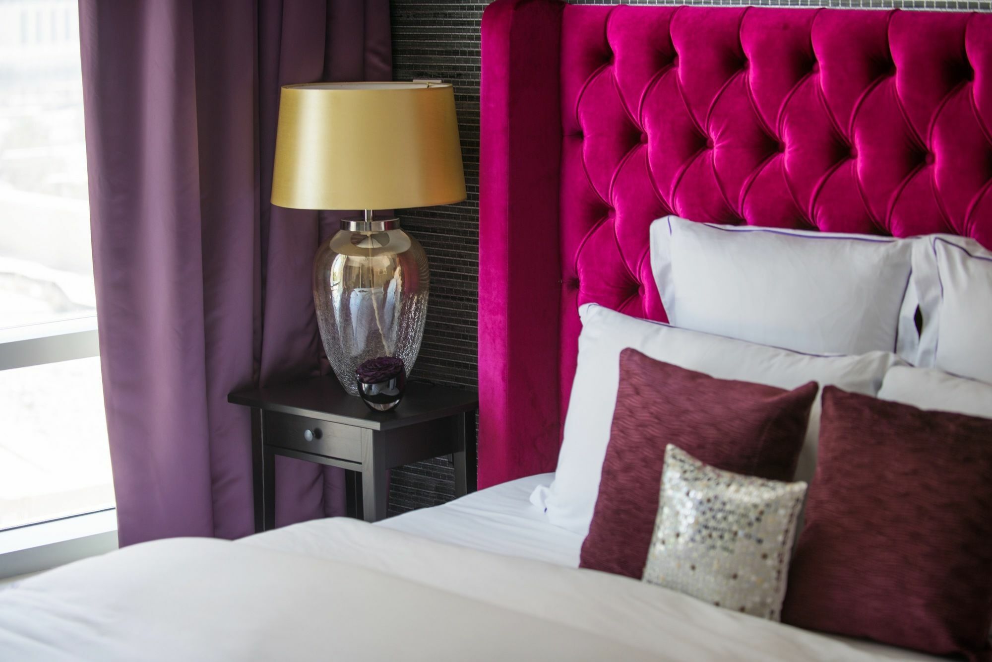 Dream Inn Apartments - Loft Towers Dubai Esterno foto