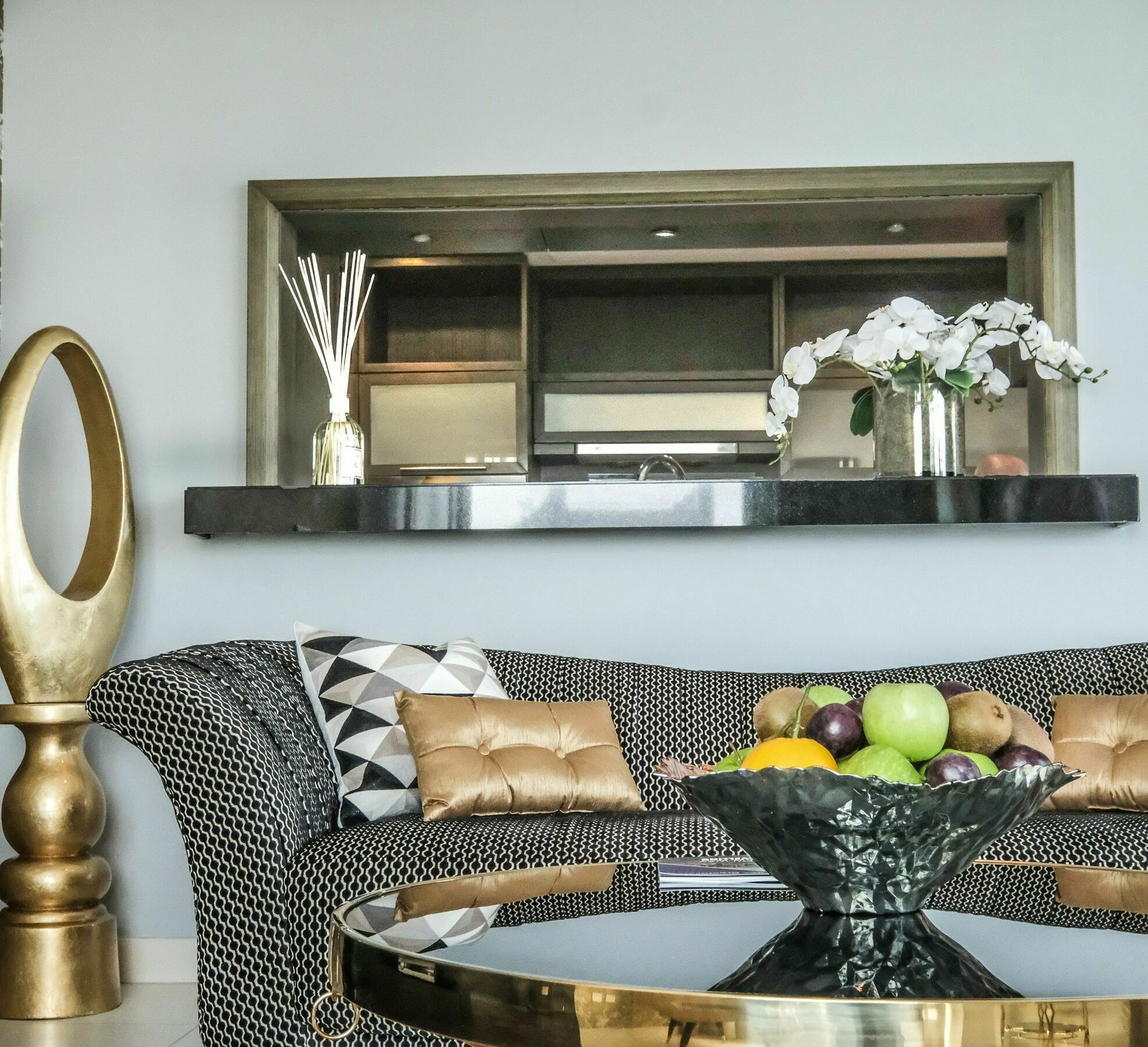 Dream Inn Apartments - Loft Towers Dubai Esterno foto
