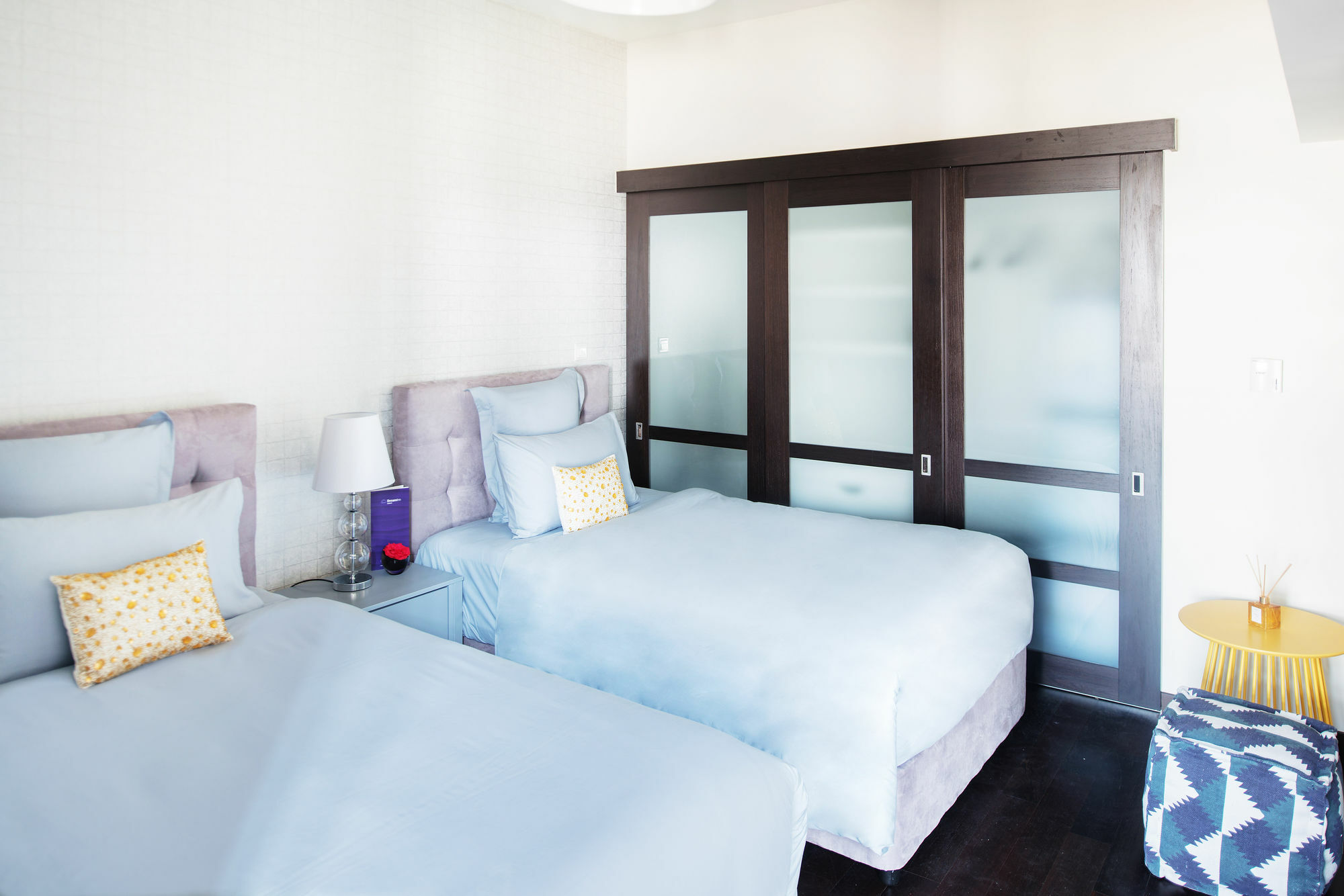 Dream Inn Apartments - Loft Towers Dubai Esterno foto